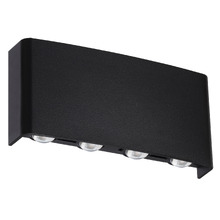 Windham 21cm LED Outdoor Up/Down Wall Light